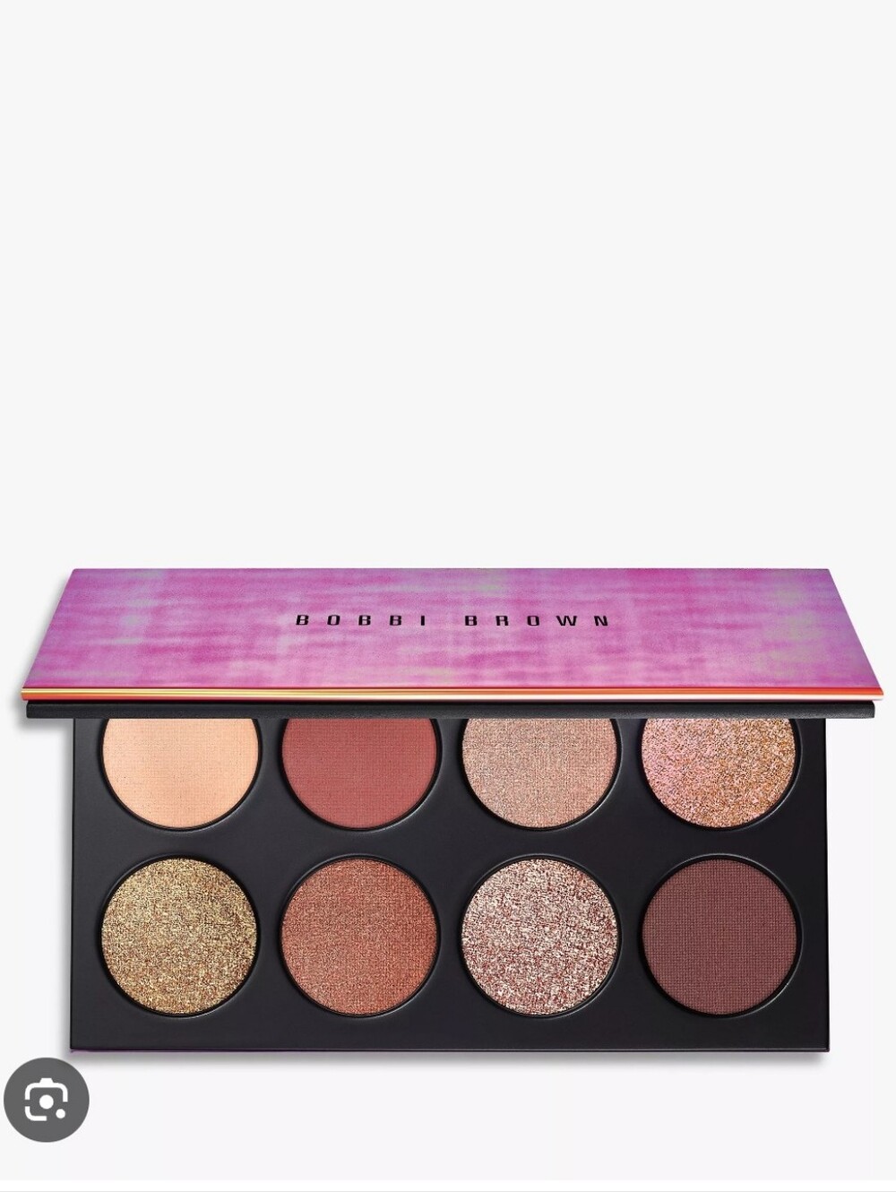 Bobbi Brown Infra-red Eyeshadow Palette